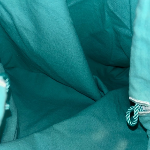 Tiffany & Co. Blue Dust Bag - Picture 5 of 5